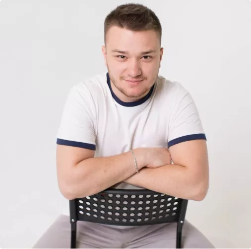 Павел Соловьев